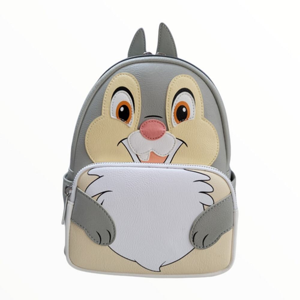 LOUNGEFLY DISNEY THUMPER COSPLAY MINI BACKPACK